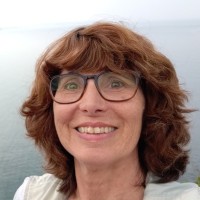 Hospitality Action Employee Fiona Freeman-Warren's profile photo