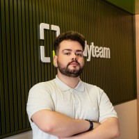 Guilherme Ambrosio Email