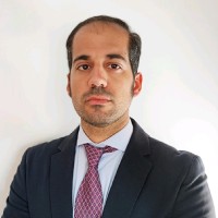 Santander Consumer Technology Services GmbH Employee Angel Casablanca González's profile photo