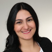 Maria Camila Concha Rojas Email