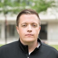 Monad Employee Andrew Curry's profile photo