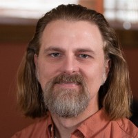 Rockbrook Camera Employee Mark Graeve's profile photo