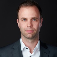 PwC Hungary Employee Adam Dallos's profile photo