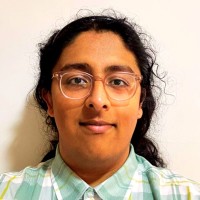 Tejas Devanur Email