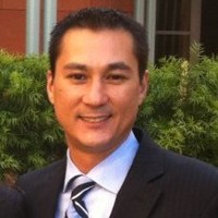 Hyatt Regency Waikiki Beach Resort & Spa Employee Robert Chang's profile photo