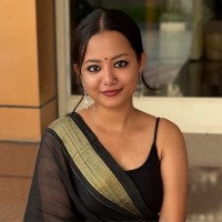 Script Productions Employee Samrata Ghosh's profile photo