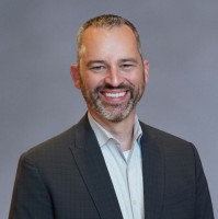 VITAS Healthcare Employee Doug Irvin's profile photo