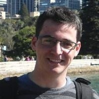 Level One Labs Employee Raphael de Marco's profile photo