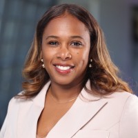 Jackson Convention Complex Employee Cherre Miller's profile photo