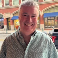 Titanhq Employee Eddie Monaghan's profile photo