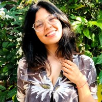 MasterChow Employee Kavya Khanna's profile photo
