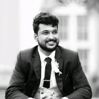 rc architecture Employee Martin Rohit's profile photo