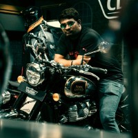 Mamidi Kumar Email & Phone Number