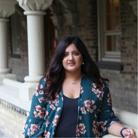 Cipher Pharmaceuticals Inc. Employee Sharda Angl's profile photo