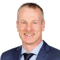 TargImmune Therapeutics AG Employee Marc Thommen's profile photo