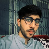 AMD Employee Mohammad Bhat's profile photo