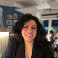 WasteServ Malta Ltd. Employee Ezgi Kurtulmaz's profile photo