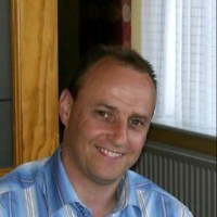 Height for Hire Employee Joe Donnell's profile photo