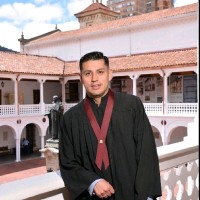 Interworld Group Employee Sergio F.'s profile photo