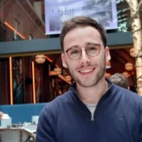 Shell Employee Scott Place's profile photo