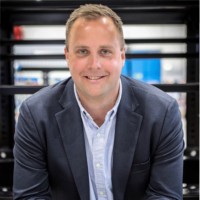HÄGGLUNDS Employee Mattias Bylund's profile photo