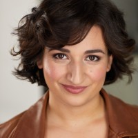 Inside Broadway Employee Adriana Nocco's profile photo