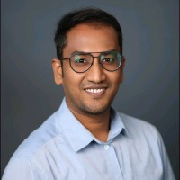 National Tsing Hua University Employee Karthickraj Muthuramalingam's profile photo