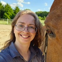 The Ohio State University Employee Sara Mastellar's profile photo