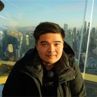 Meta Employee Timothy Vu's profile photo