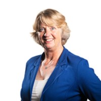 HDM Employee Corinne Angenent's profile photo