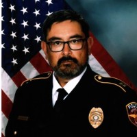 City Of Amarillo Police Dept Employee Louis Sanchez's profile photo