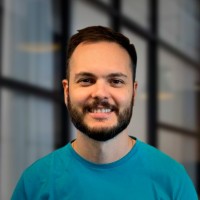 Accenture Brasil Employee Pedro Terra's profile photo