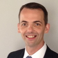 NEMERA Employee Guillaume Moins's profile photo