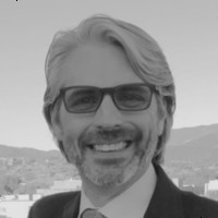 Macmillan Learning Employee David Merryweather's profile photo