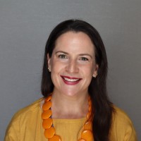 CFA Institute Employee Anne Fahlgren's profile photo