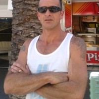 Australian Piling Group Employee Tony Strickland's profile photo