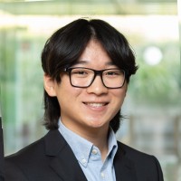 UM::Autonomy Employee Siming Tang's profile photo