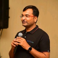 Prabhat Agarwal Email & Phone Number