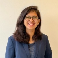 Kaamwork Employee Saloni Girhepuje's profile photo