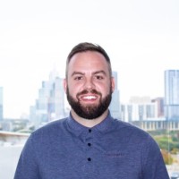 membersy Employee Eric Johnson's profile photo