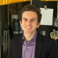 WebstaurantStore Employee Michael Simonelli's profile photo