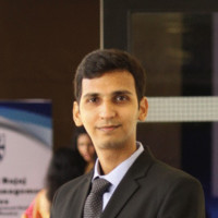 Khalid Syed Email & Phone Number