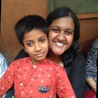 TrustIn Employee Amrita Dutta's profile photo