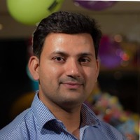 stc Employee Mohammed Javed's profile photo