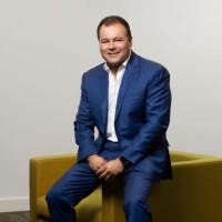 BPC Banking Technologies Employee Humberto Federico Guihur's profile photo