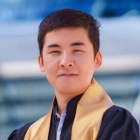АЛСЕКО Employee Askar Sanbayev's profile photo