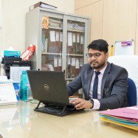Technico, Inc. Employee Hitesh H.'s profile photo