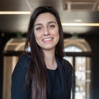 GL events Employee Anaïs Guerrier's profile photo