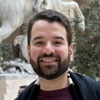 DotBlocks Employee Renato Spacek's profile photo