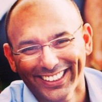 Clinigen Clinical Supplies Management Employee Rizovsky Mounir's profile photo